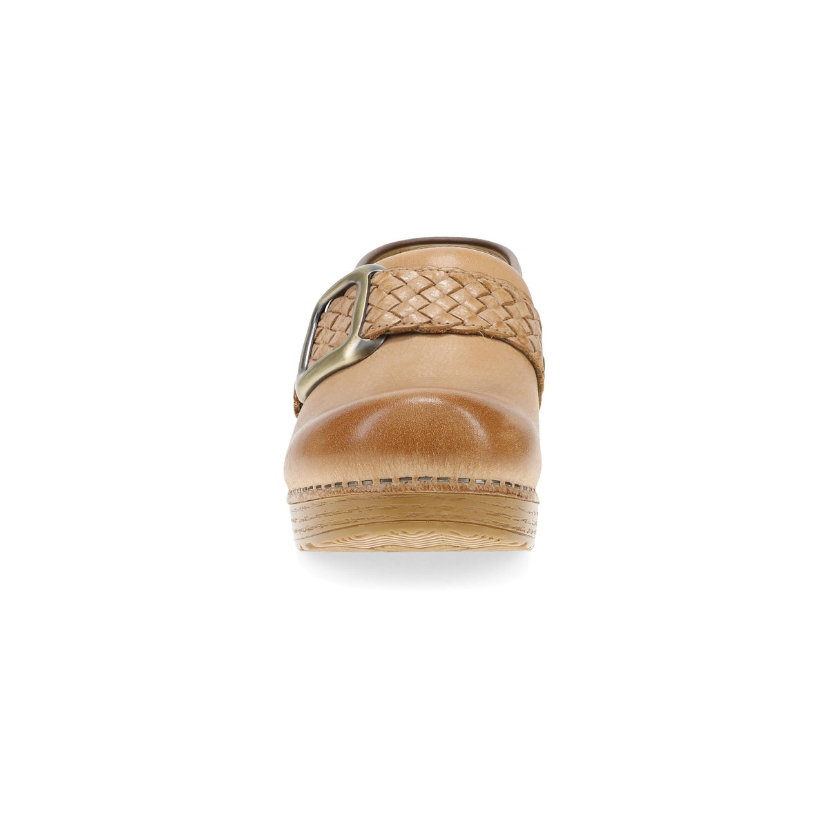 Pro Braided Honey Leather - Dansko Classic