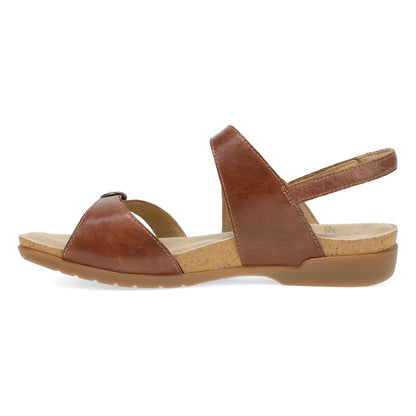Ruthie Toffee Leather - Dansko Sale