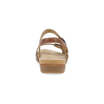 Ruthie Toffee Leather - Dansko Sale