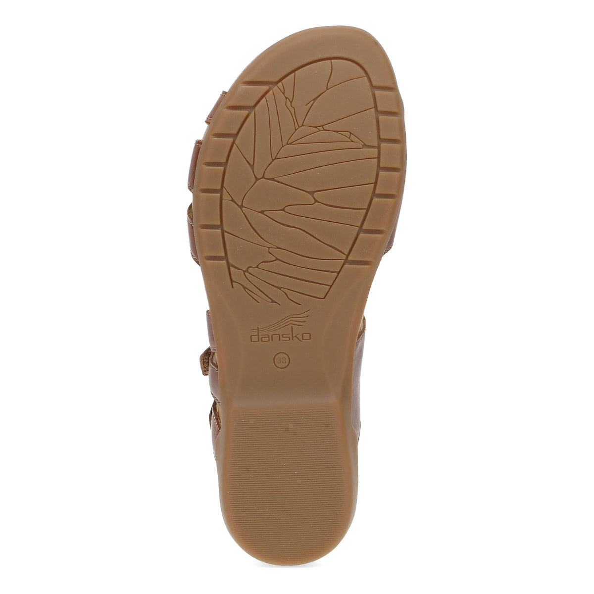 Ruthie Toffee Leather - Dansko Sale