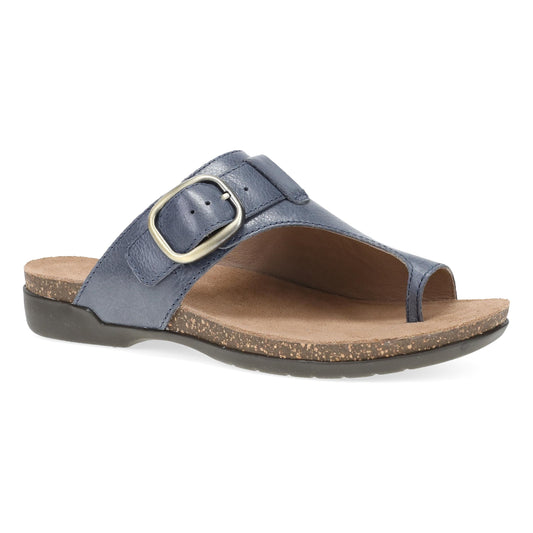 Rylee Slate Leather - Dansko Trusted