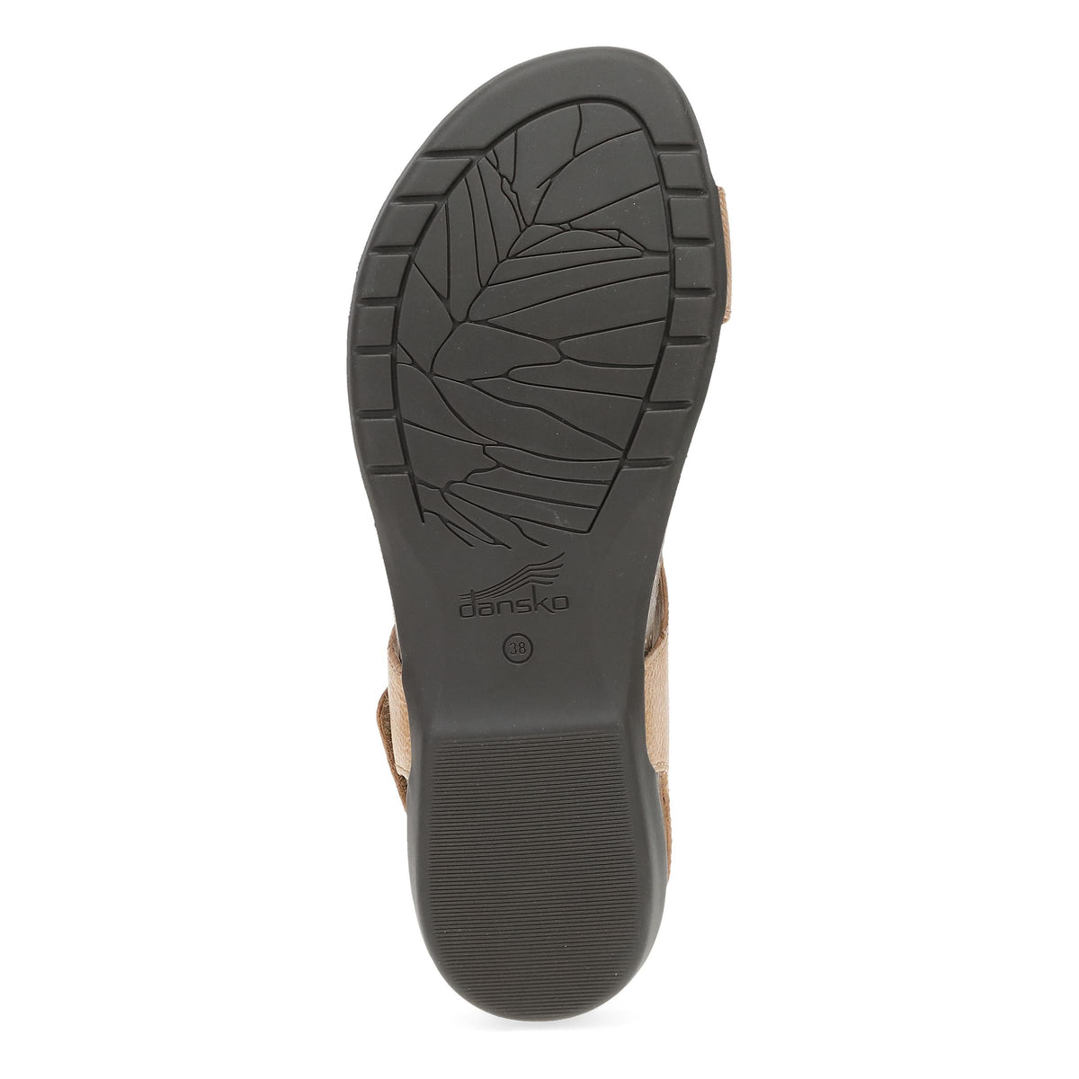 Reece Honey Distressed - Dansko Top Pick