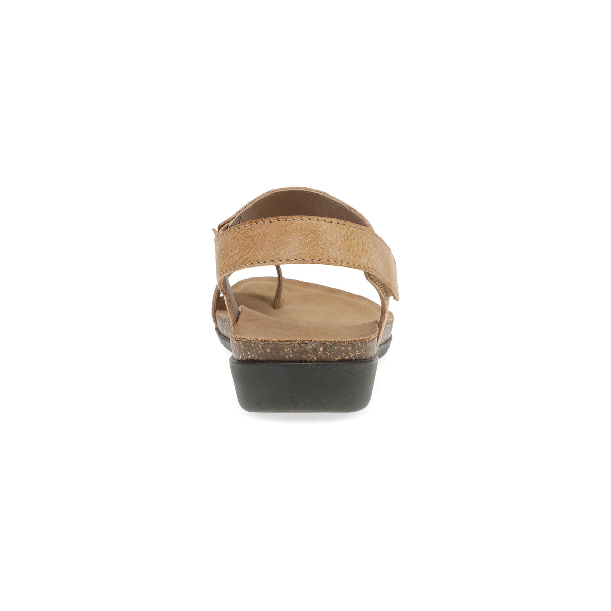 Reece Honey Distressed - Dansko Top Pick