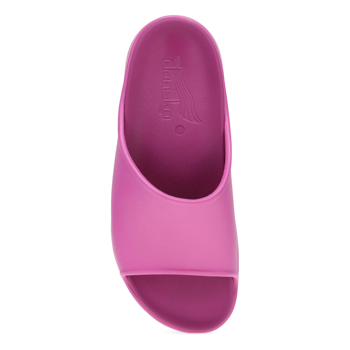 Devyn Fuchsia Molded - Dansko Hot Sale