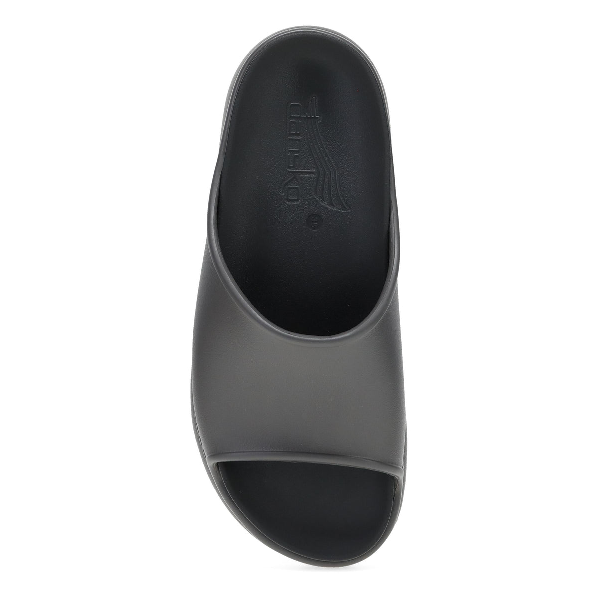 Devyn Grey Molded - Dansko Customer Favorite