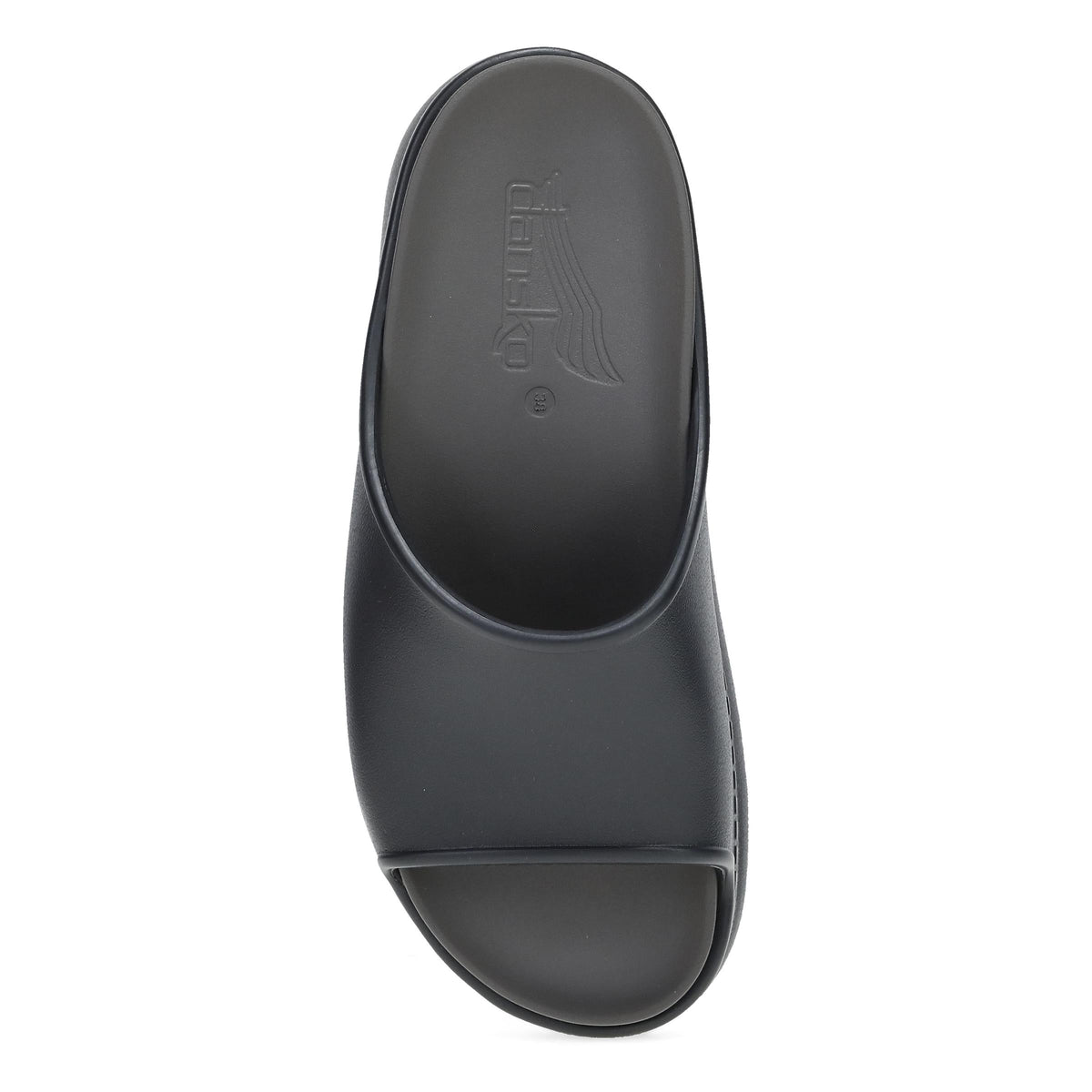 Devyn Black Molded - Dansko Quality