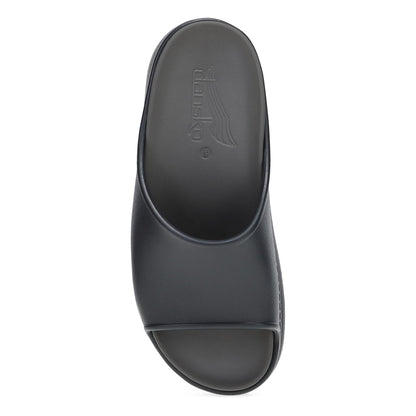 Devyn Black Molded - Dansko Quality