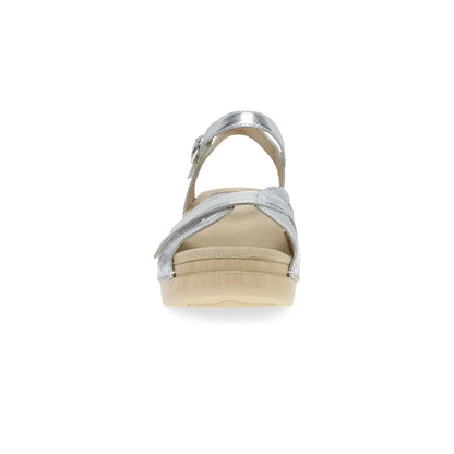 Season Silver Metallic - Dansko Quality