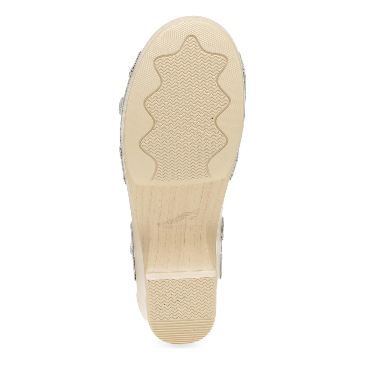 Season Silver Metallic - Dansko Quality
