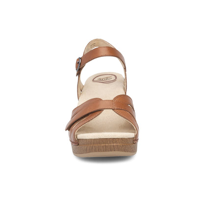 Season Camel Full Grain - Dansko Customer Favorite