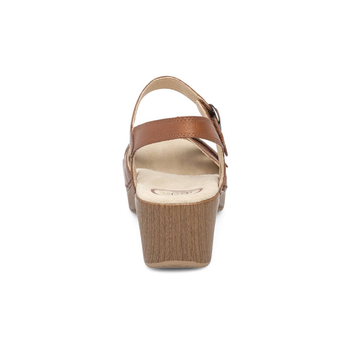 Season Camel Full Grain - Dansko Customer Favorite
