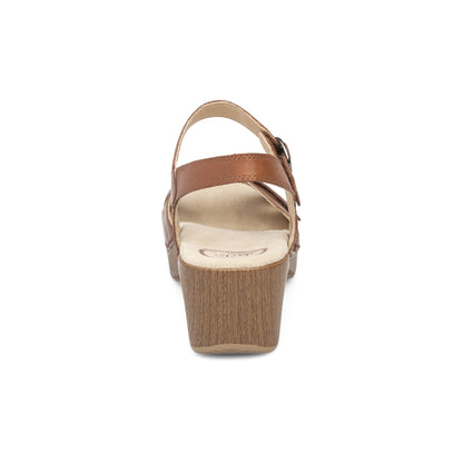 Season Camel Full Grain - Dansko Customer Favorite