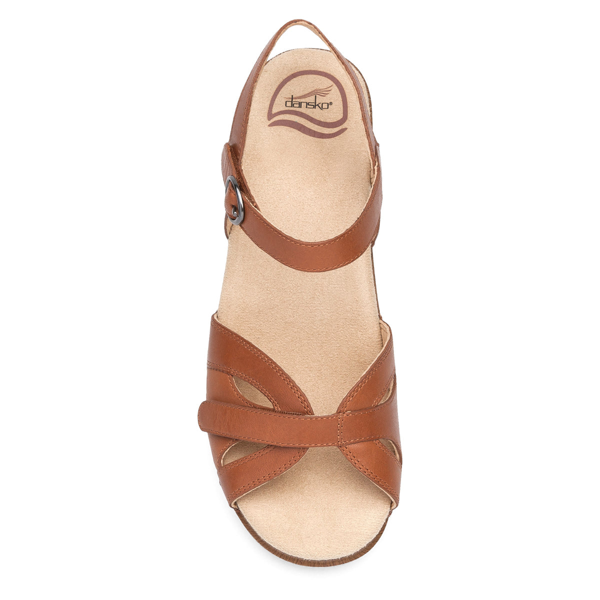 Season Camel Full Grain - Dansko Customer Favorite