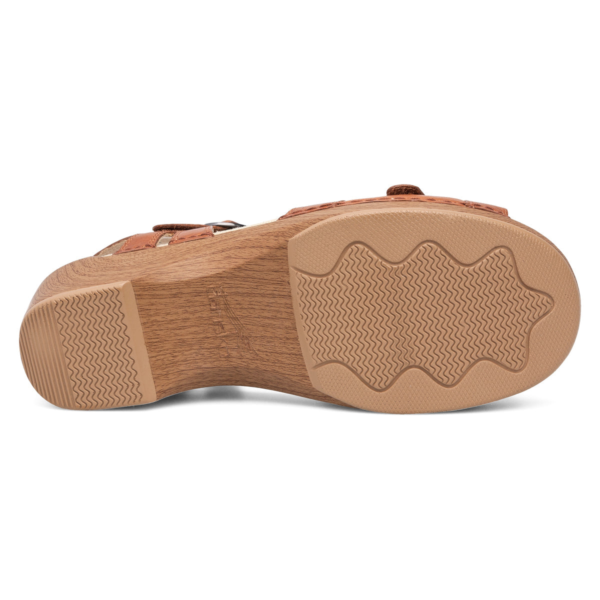 Season Camel Full Grain - Dansko Customer Favorite