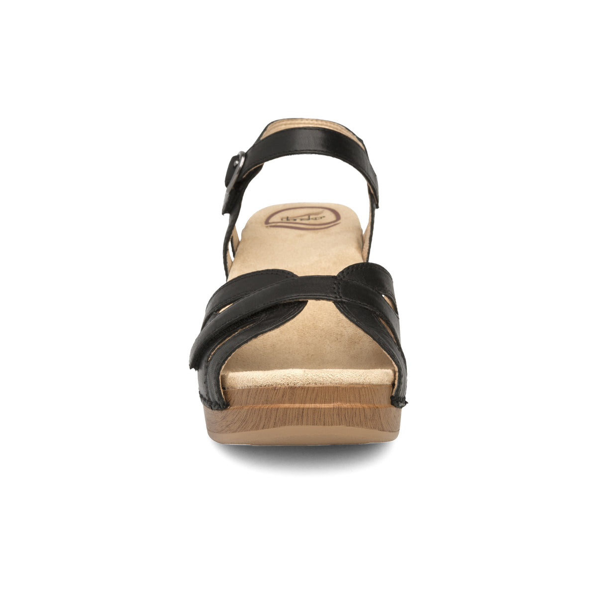 Season Black Full Grain - Dansko Trusted