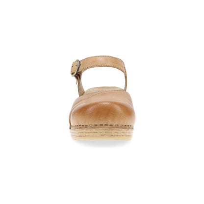 Margreta Honey Distressed - Dansko Featured