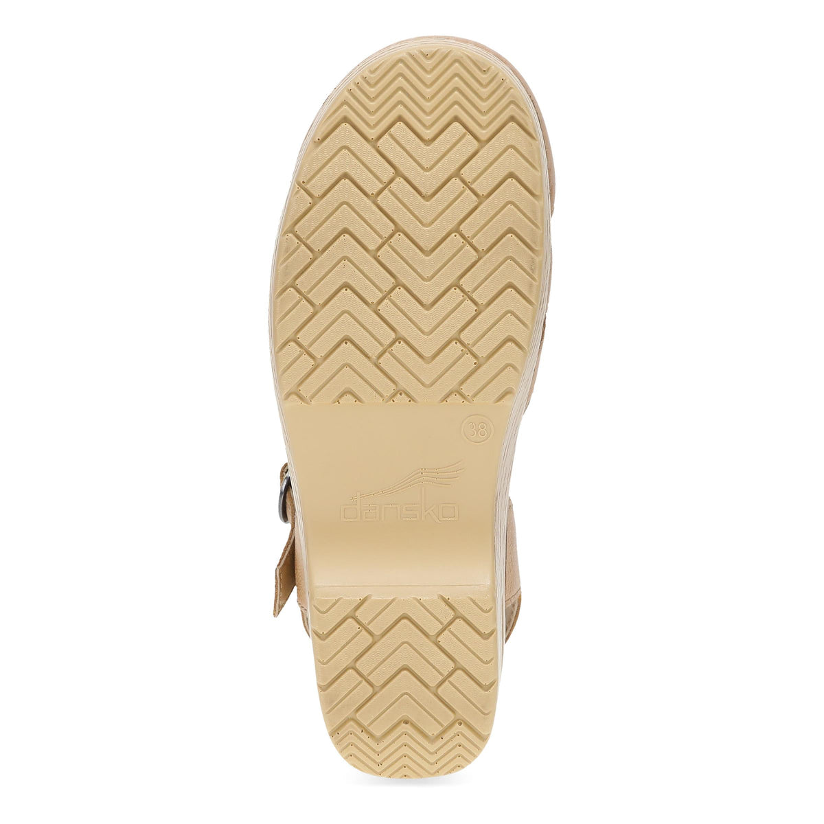 Margreta Honey Distressed - Dansko Featured