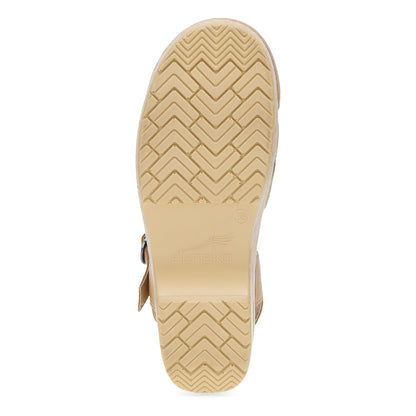 Margreta Honey Distressed - Dansko Featured