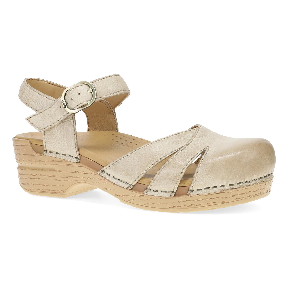 Margreta Biscotti Leather - Dansko Sale