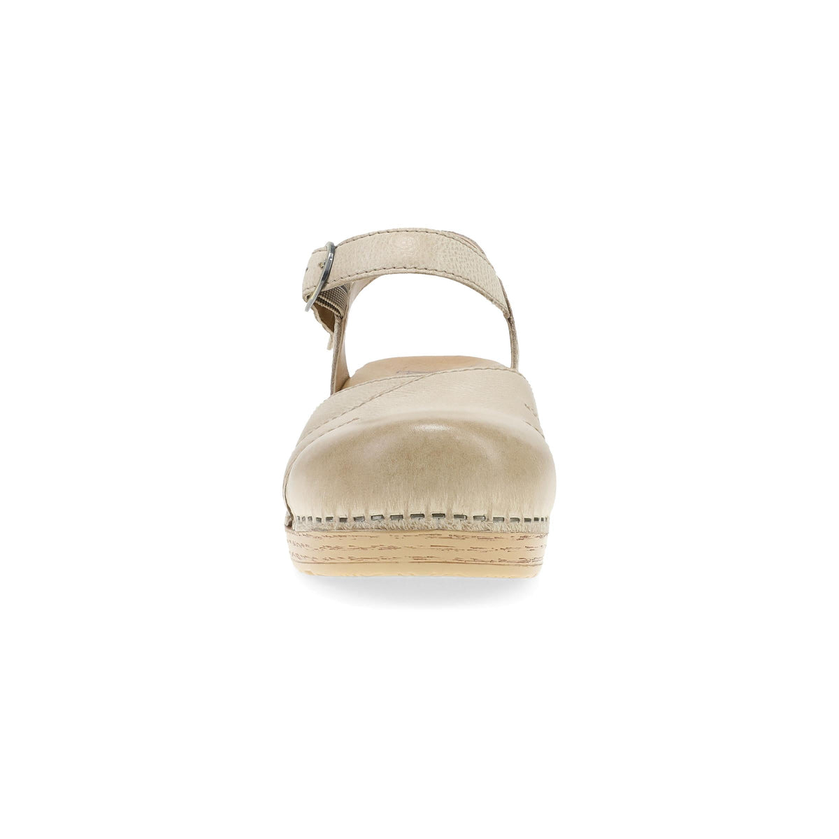 Margreta Biscotti Leather - Dansko Sale