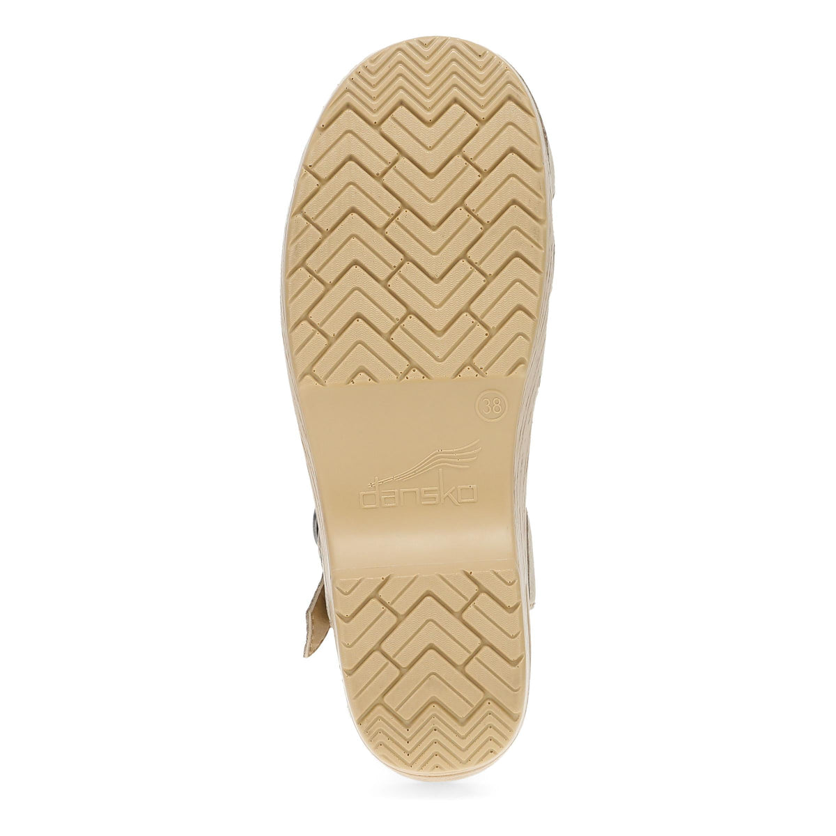 Margreta Biscotti Leather - Dansko Sale