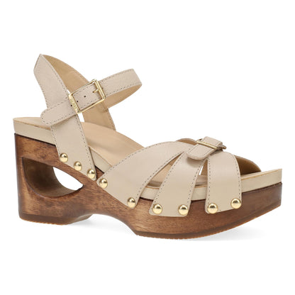 Alanna Vanilla Calf - Dansko Smart Buy