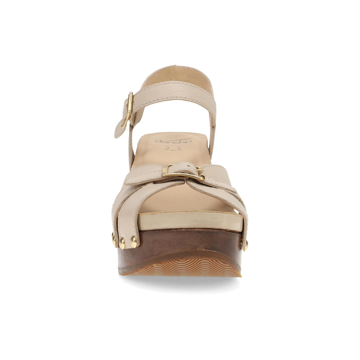 Alanna Vanilla Calf - Dansko Smart Buy