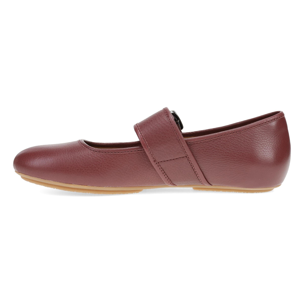 Matilda Sangria Leather - Dansko Quality