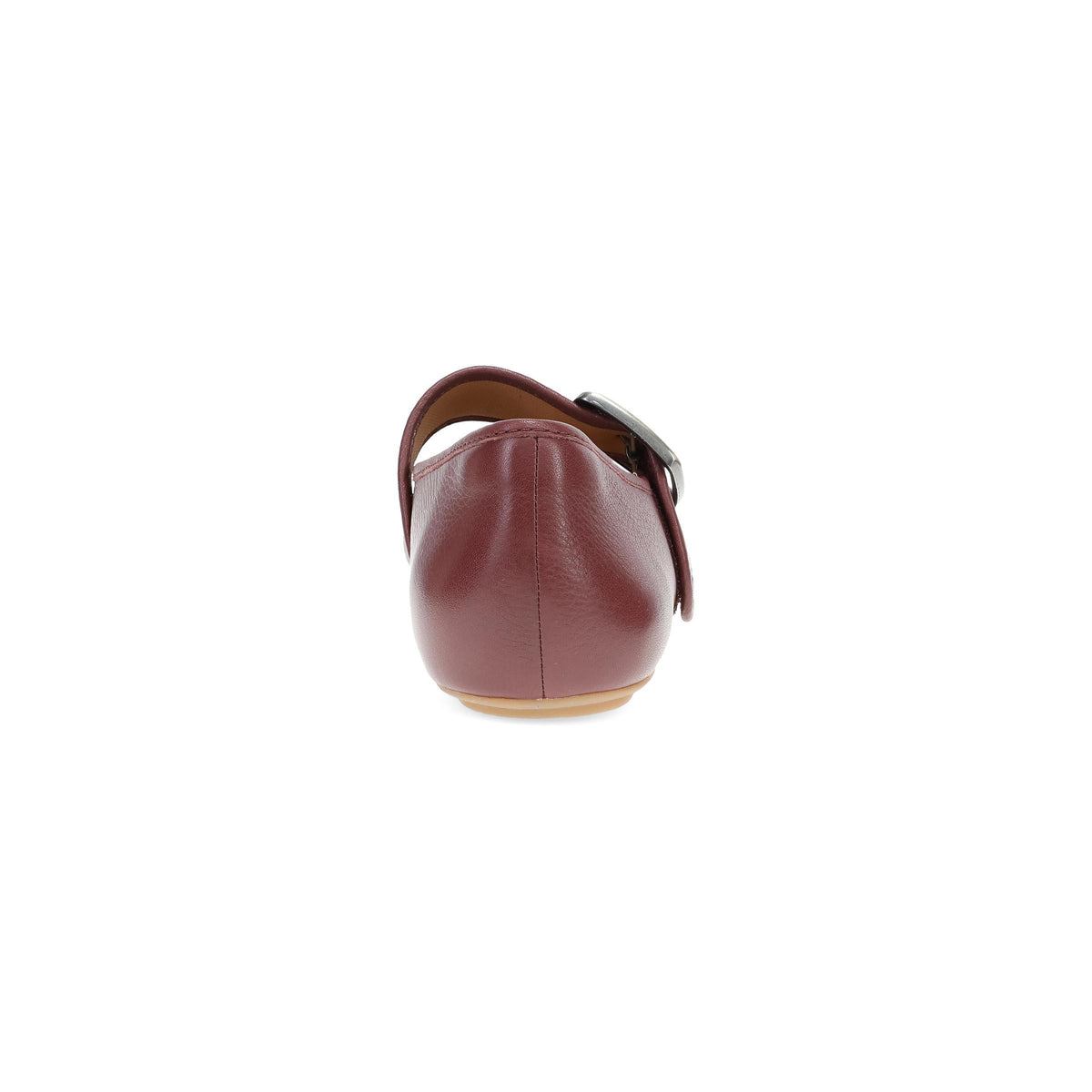 Matilda Sangria Leather - Dansko Quality