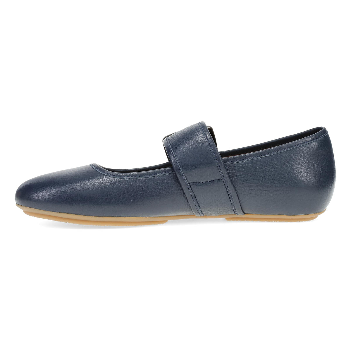 Matilda Navy Leather - Dansko Popular