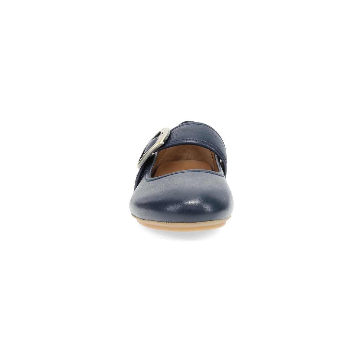 Matilda Navy Leather - Dansko Popular