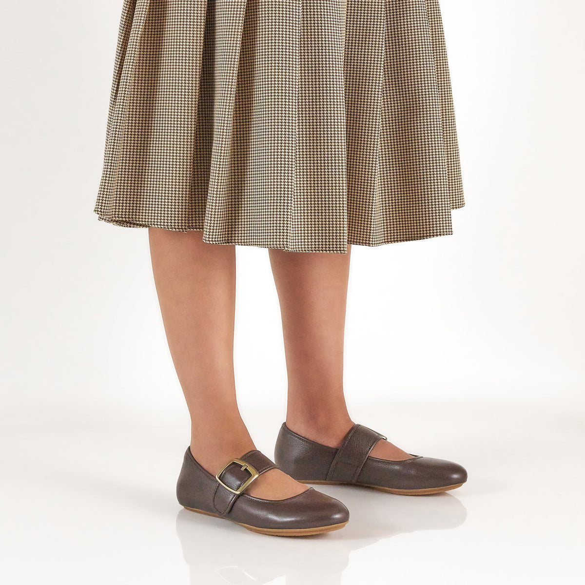 Matilda Chocolate Leather - Dansko Best Price