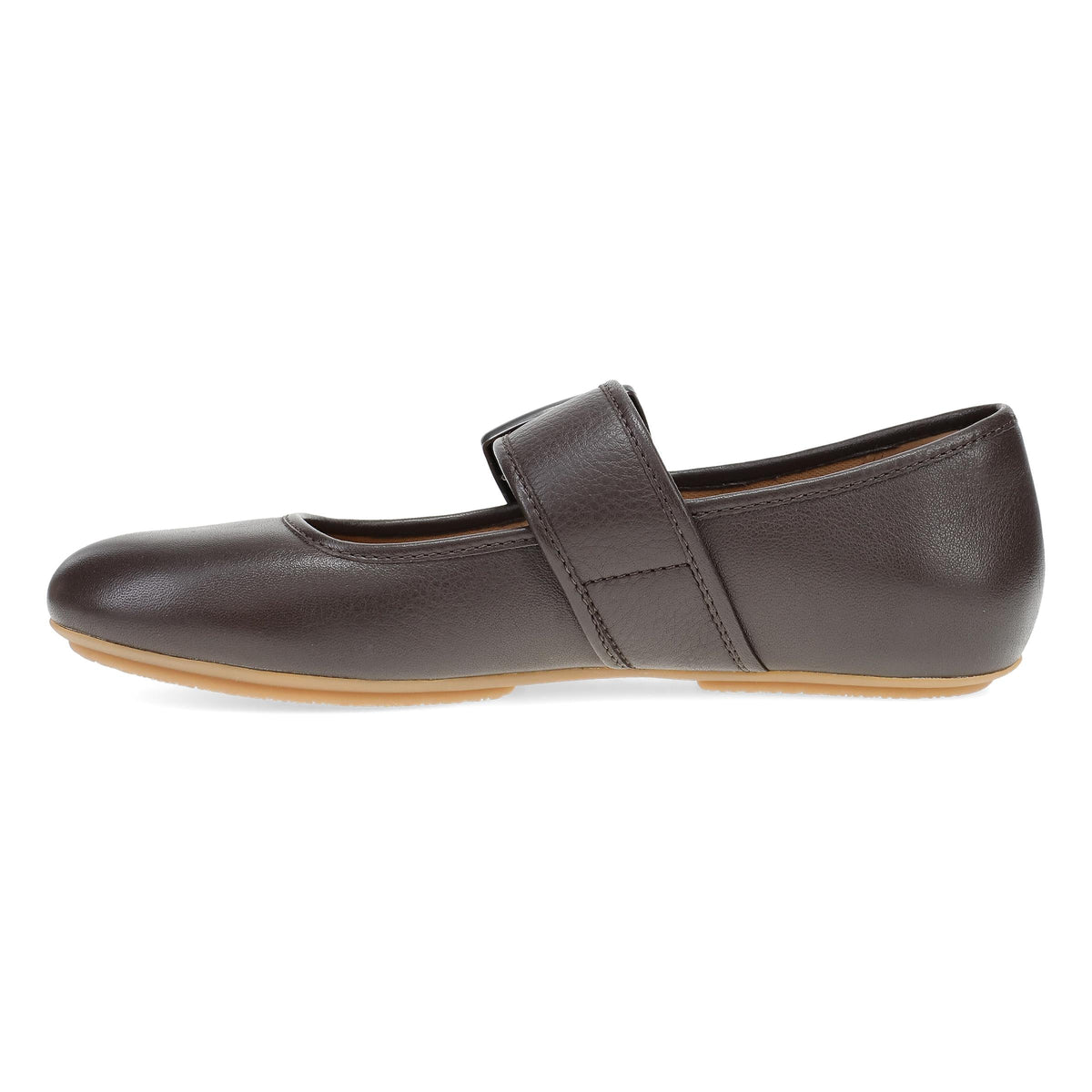 Matilda Chocolate Leather - Dansko Best Price
