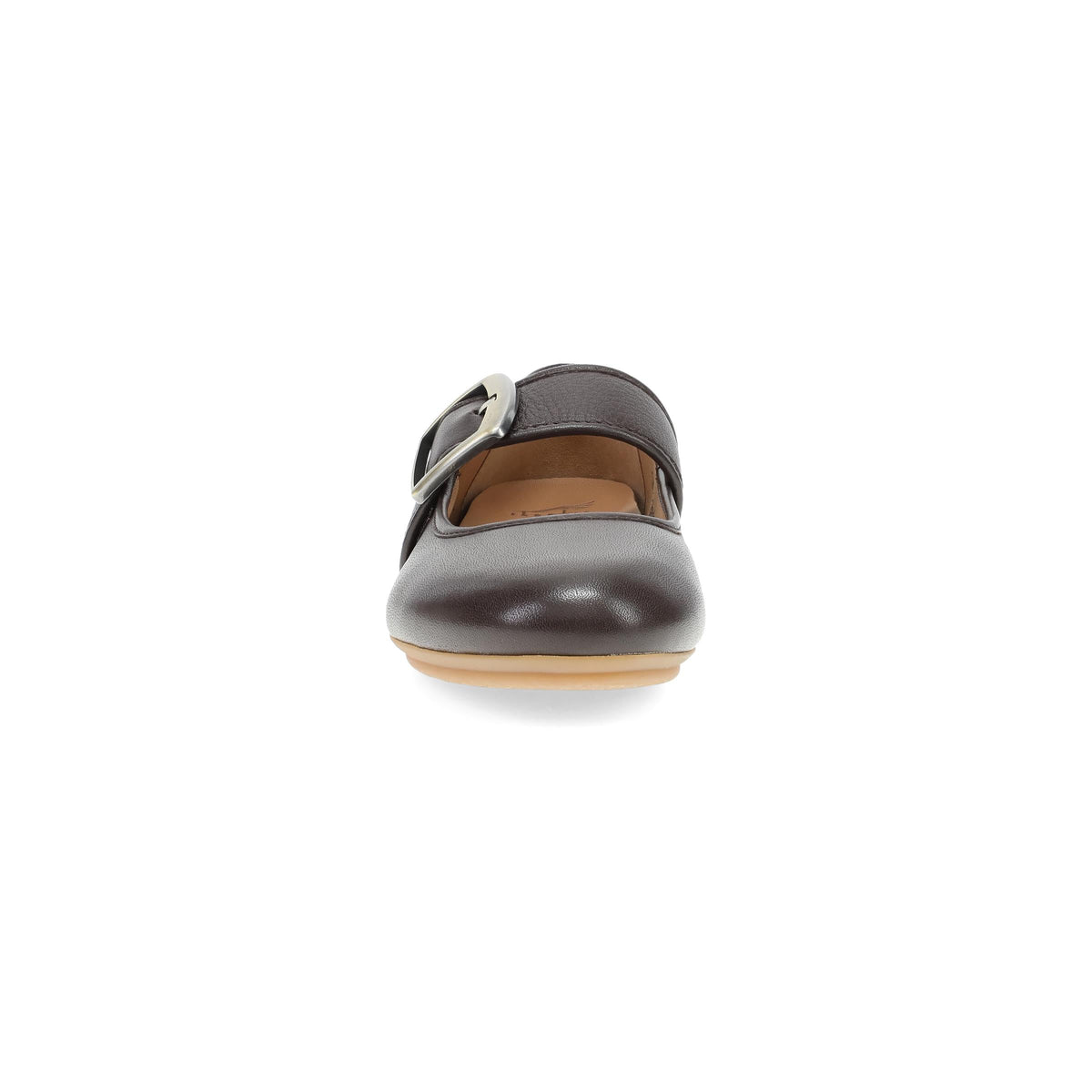 Matilda Chocolate Leather - Dansko Best Price