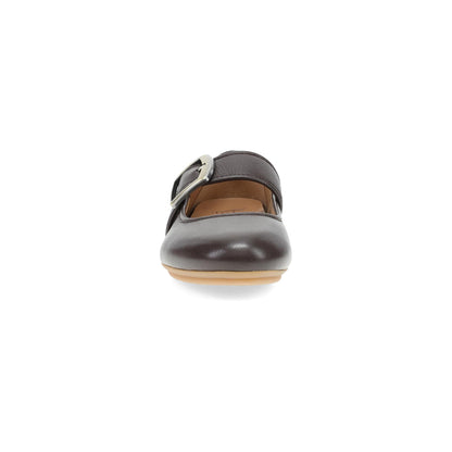 Matilda Chocolate Leather - Dansko Best Price