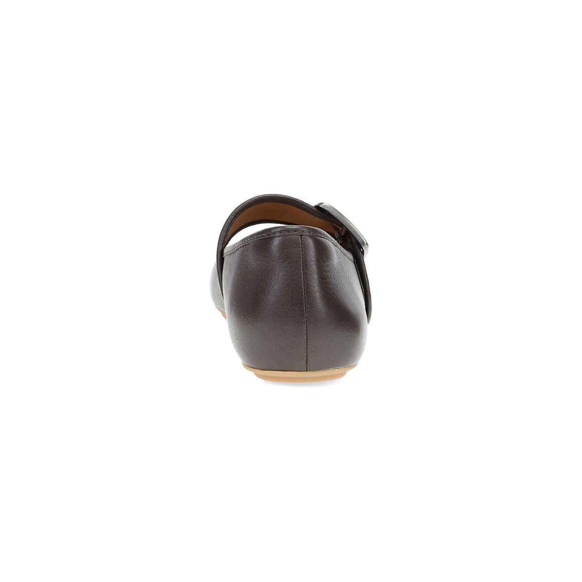 Matilda Chocolate Leather - Dansko Best Price