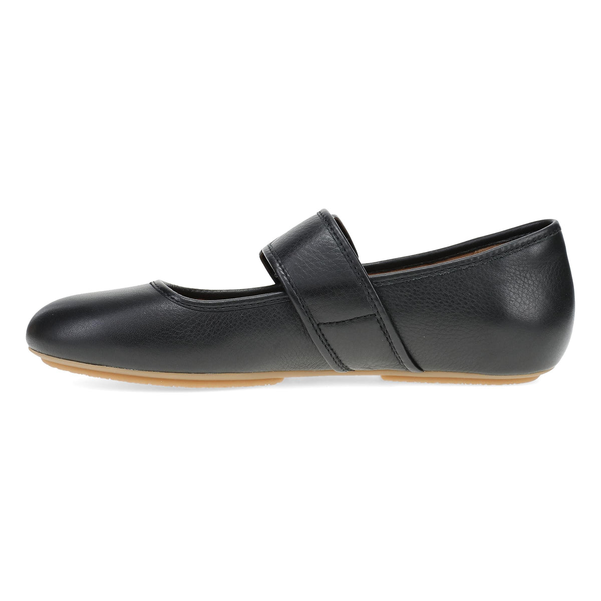 Matilda Black Leather - Dansko New