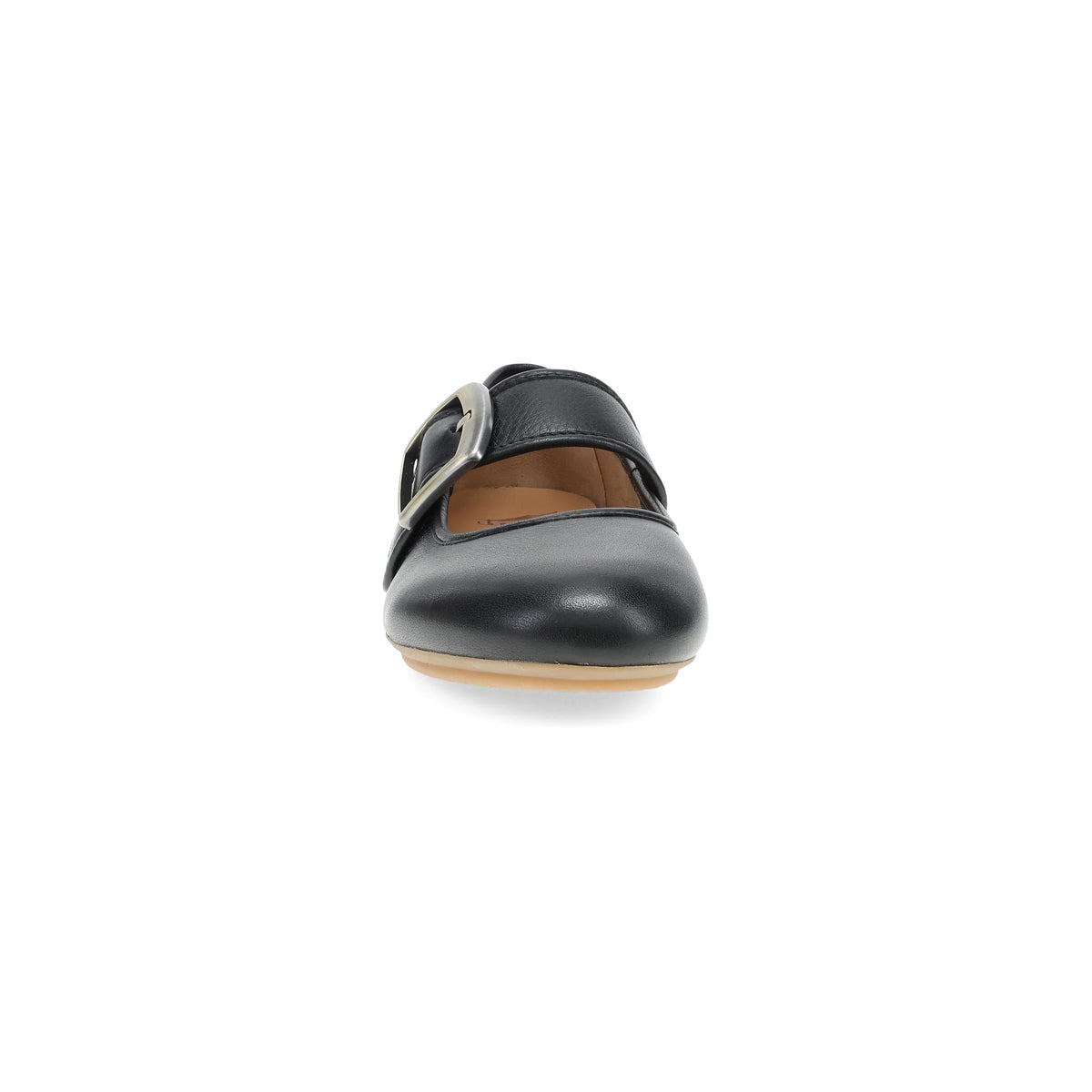 Matilda Black Leather - Dansko New