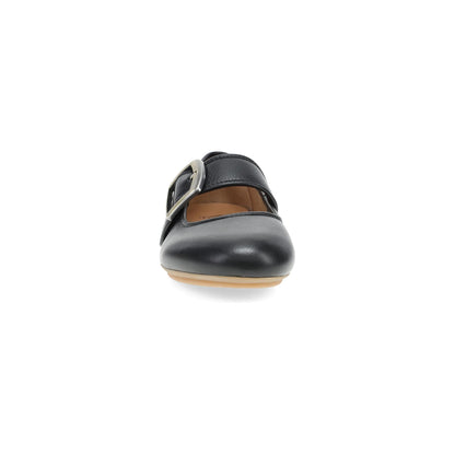 Matilda Black Leather - Dansko New