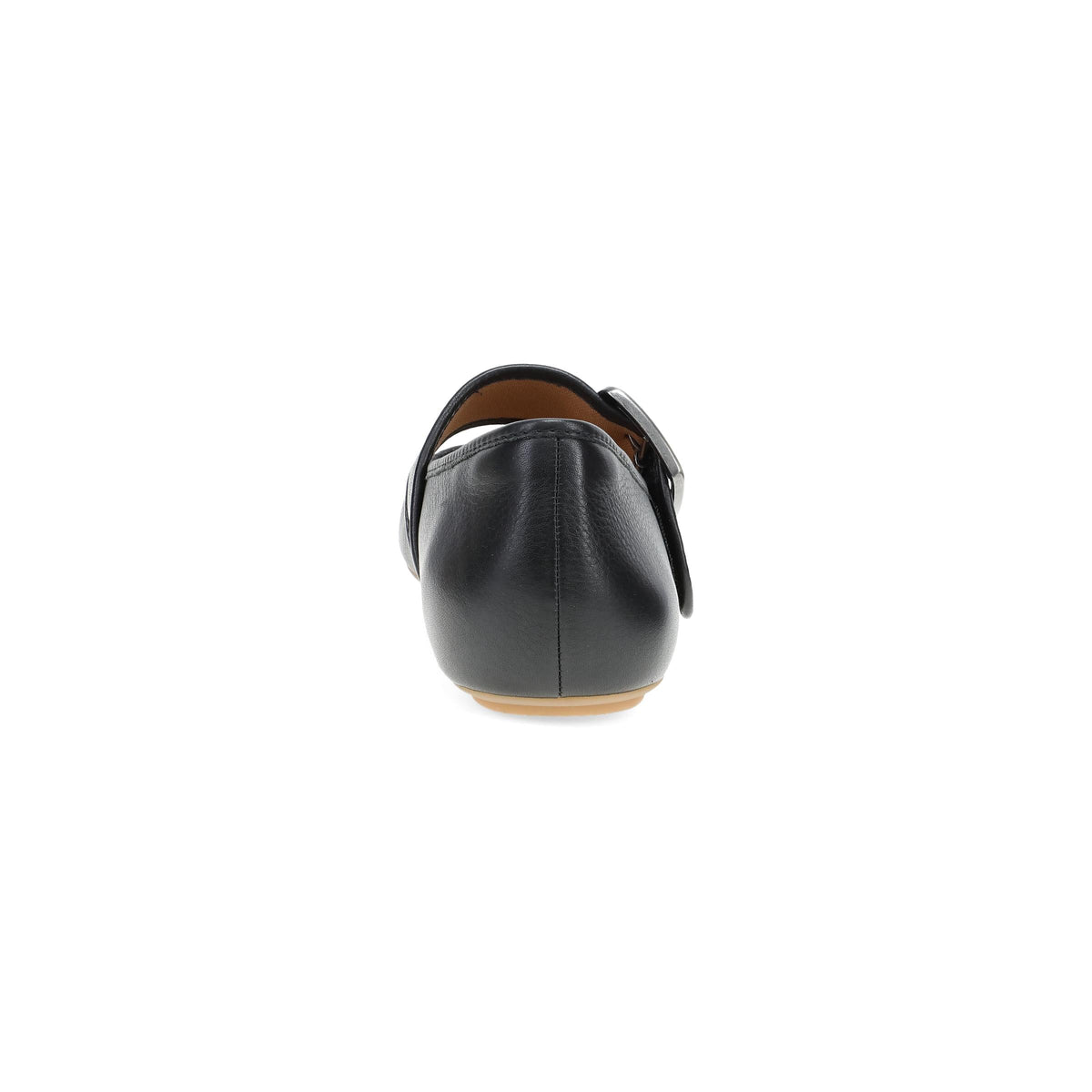 Matilda Black Leather - Dansko New