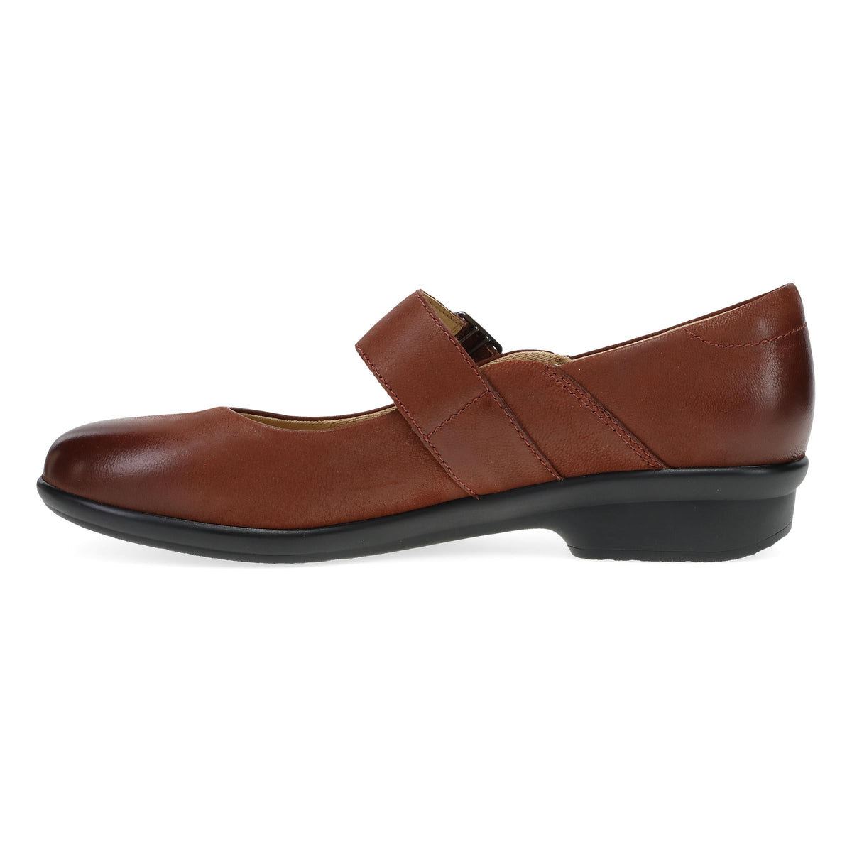 Collette Russet Burnished Nubuck - Dansko Sale