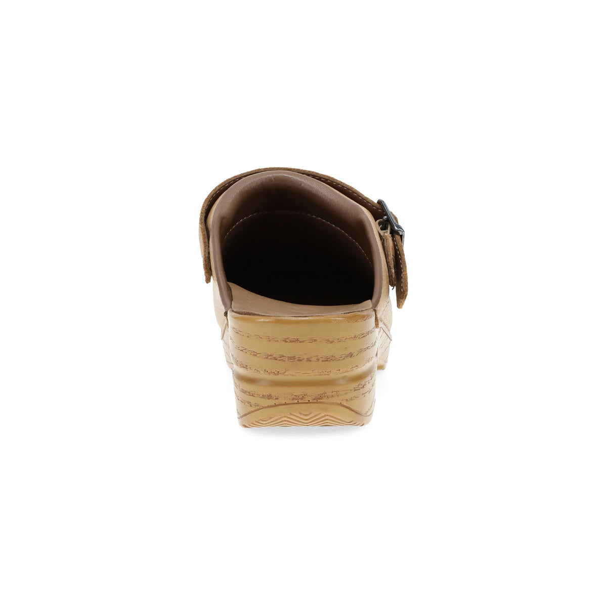 Ingrid Honey Distressed - Dansko Recommended