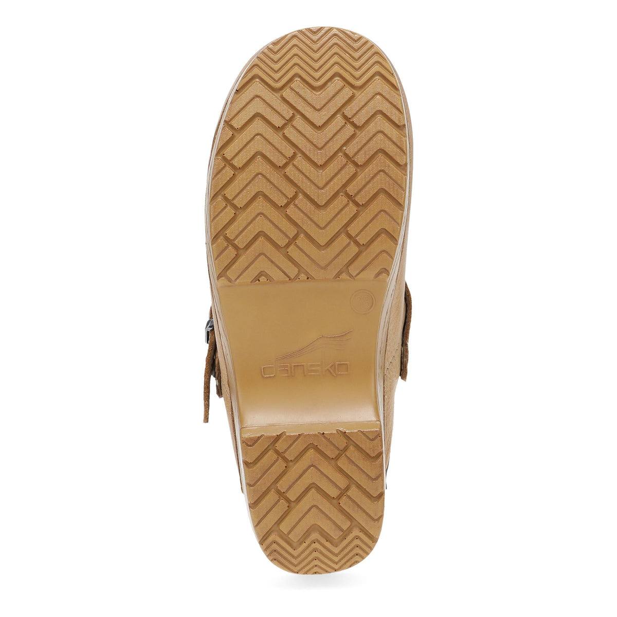 Ingrid Honey Distressed - Dansko Recommended