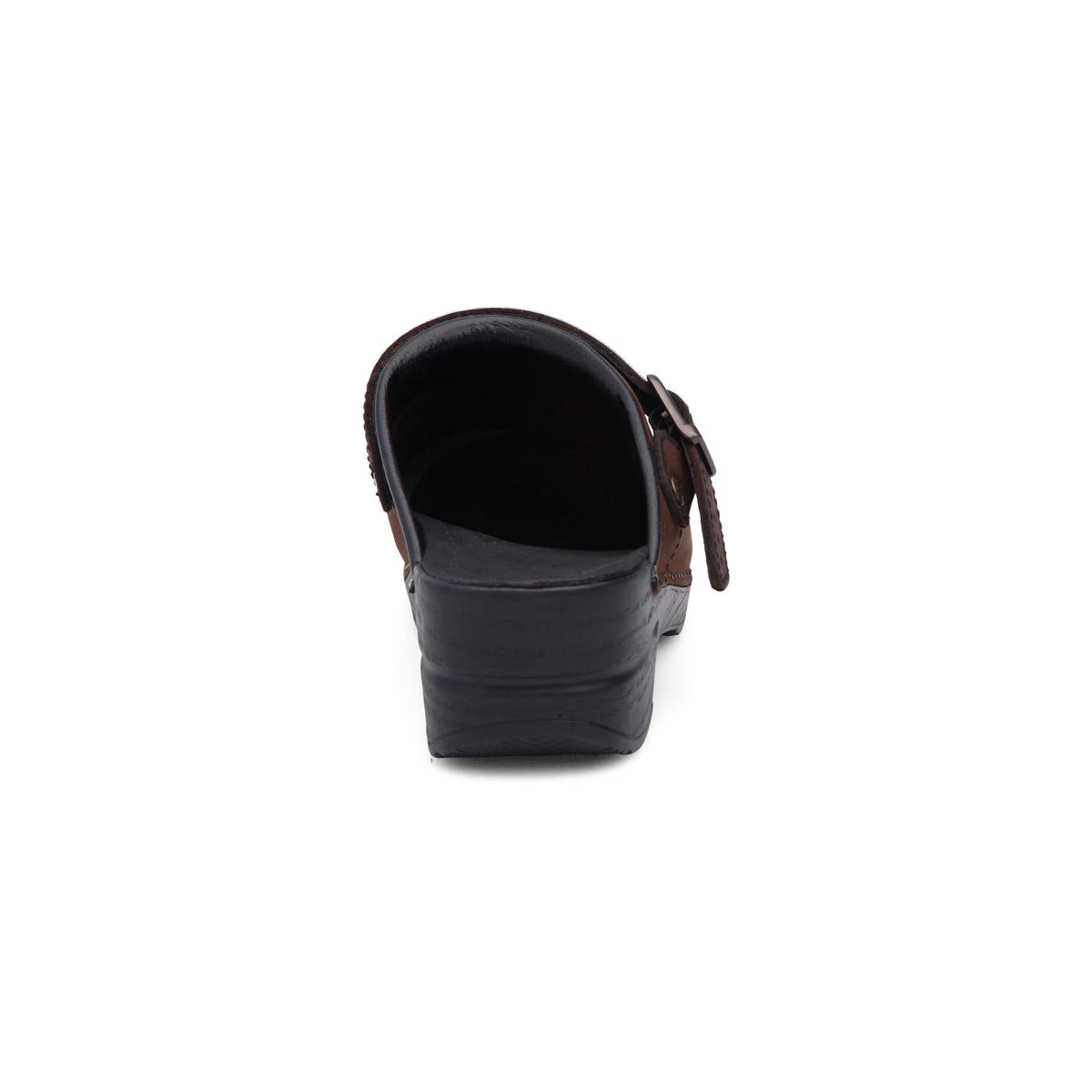 Ingrid Antique Brown/Black - Dansko Deals