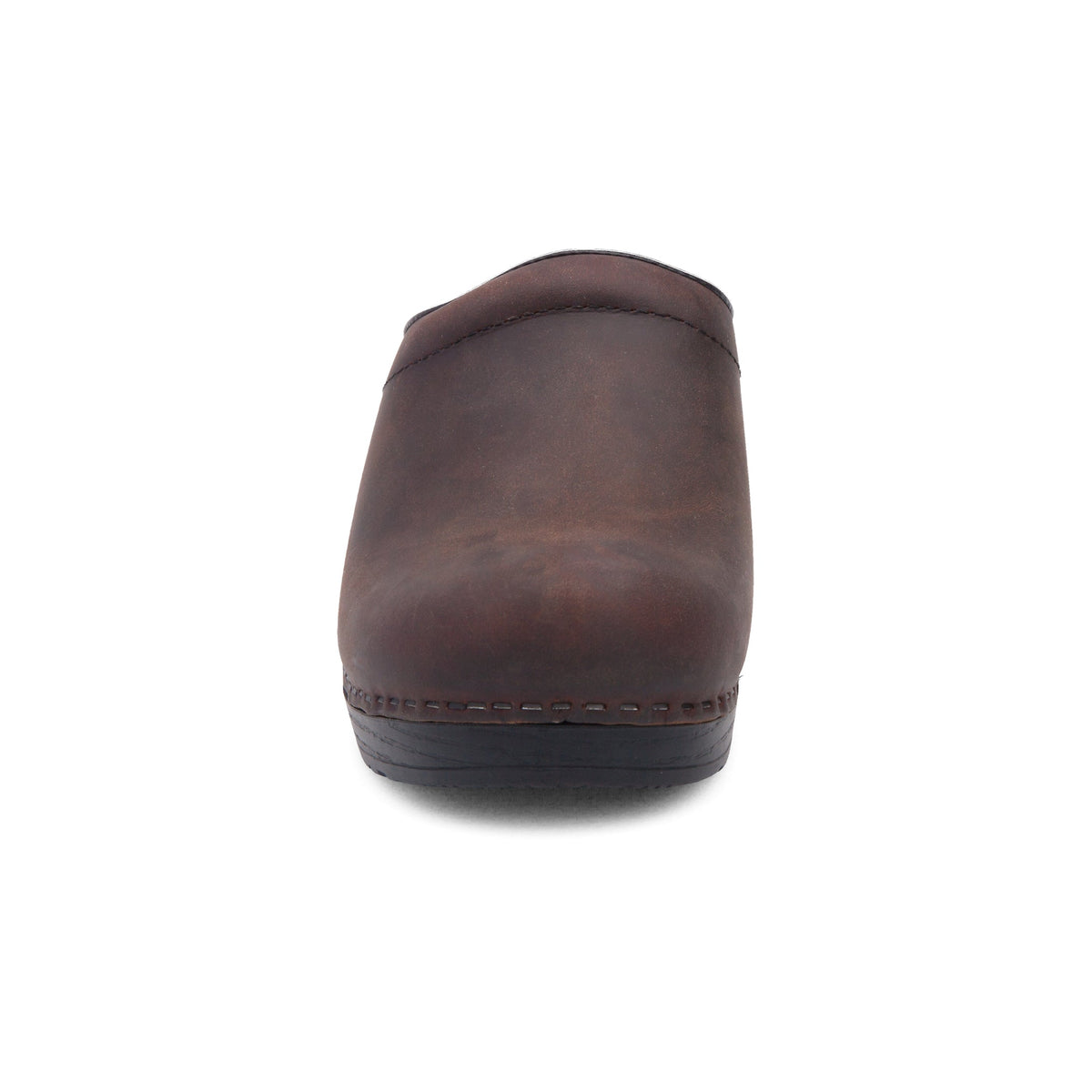 Sonja Antique Brown/Black - Dansko Top Pick