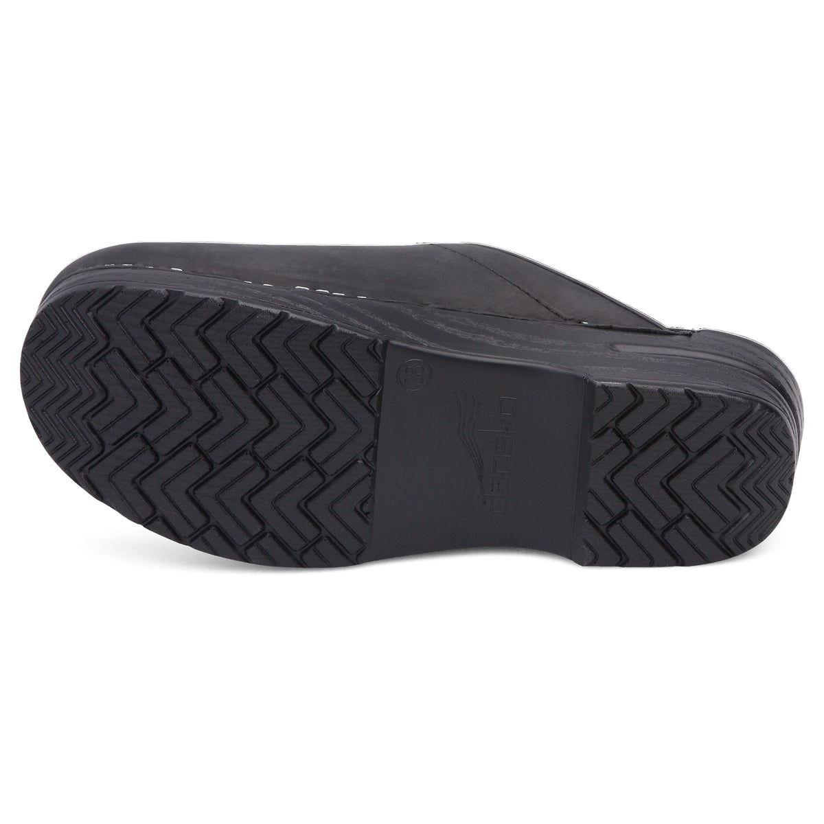 Sonja Black Oiled - Dansko Featured