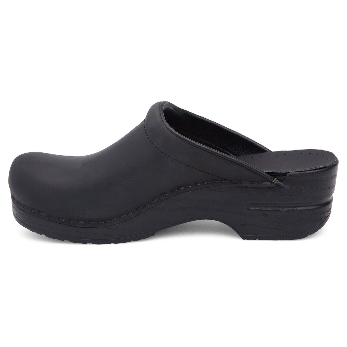 Sonja Black Oiled - Dansko Featured