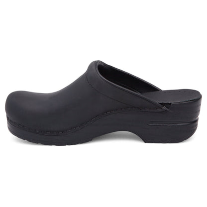 Sonja Black Oiled - Dansko Featured