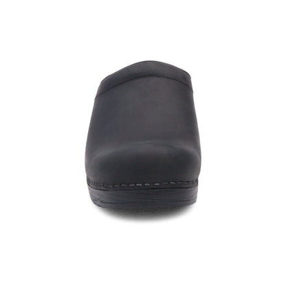 Sonja Black Oiled - Dansko Featured