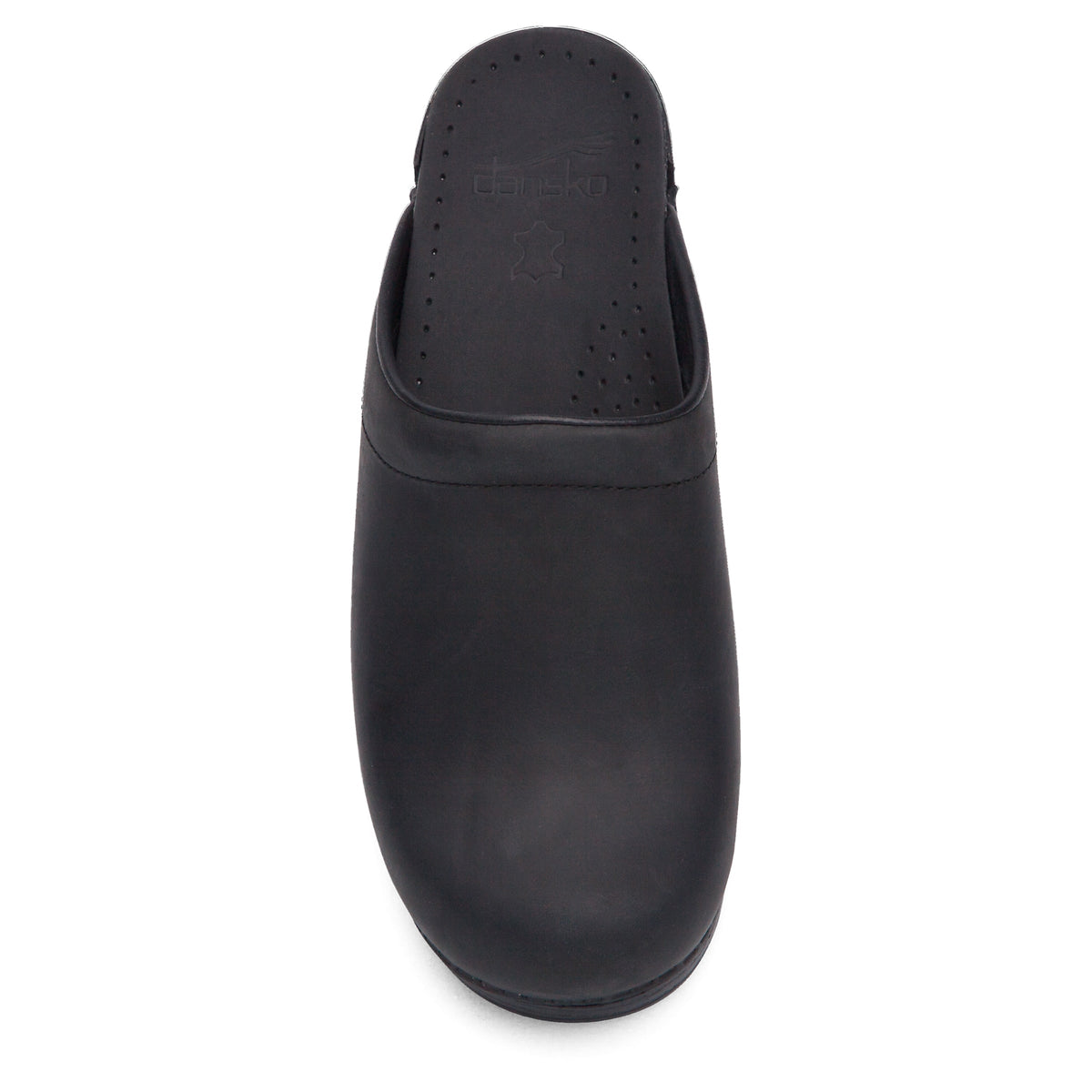 Sonja Black Oiled - Dansko Featured